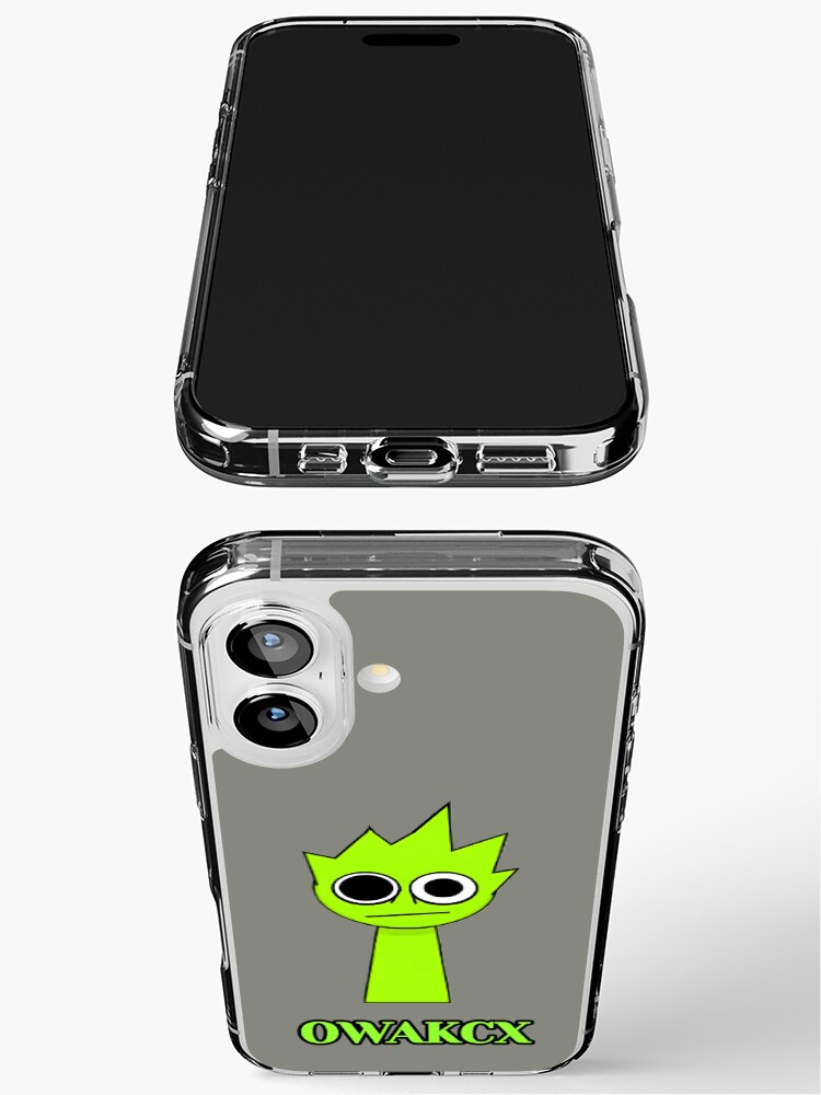 Pela Case | IPhone 15 Pro Black Galactic Glow Compostable - View #14