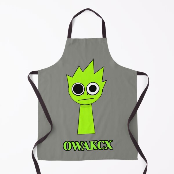 Item preview, OWAKCX - Sprunki Phase 1 designed and sold by The Funky Sprunki.