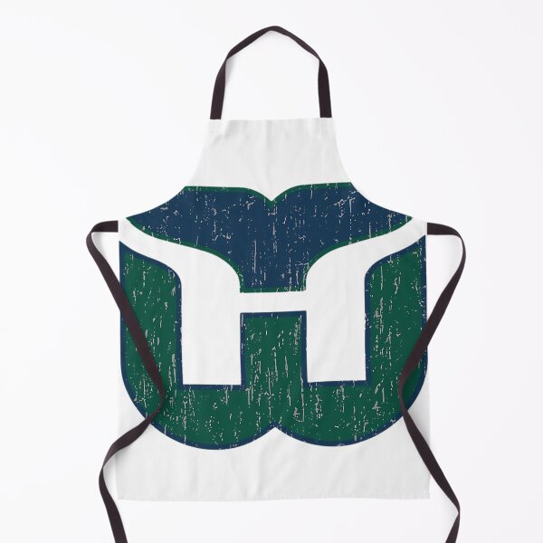 Item preview, Hartford whalers retro art designed and sold by adhatp.