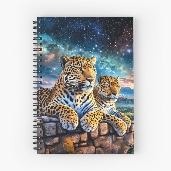 Item preview, Jaguars Resting Design By Rich AMeN Gill designed and sold by RichAMeNGill.