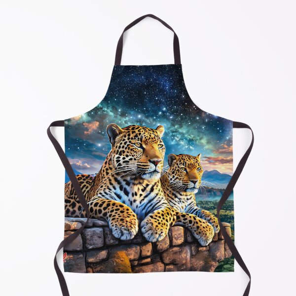 Item preview, Jaguars Resting Design By Rich AMeN Gill designed and sold by RichAMeNGill.
