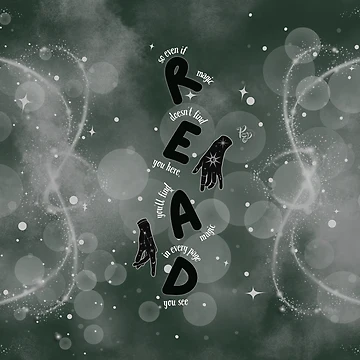 Artwork thumbnail, For Magic - green by ProsetoPrint