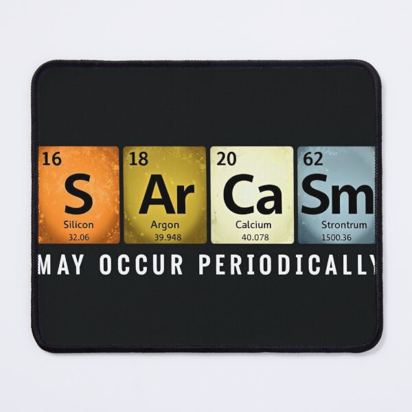 Item preview, Playful Sarcasm designed and sold by Aisha Hamza.