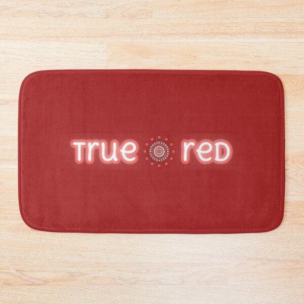 Item preview, True Red designed and sold by madamyshu.