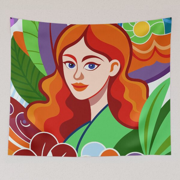 Item preview, Happy Women's Day Empowerment designed and sold by Timegraf.
