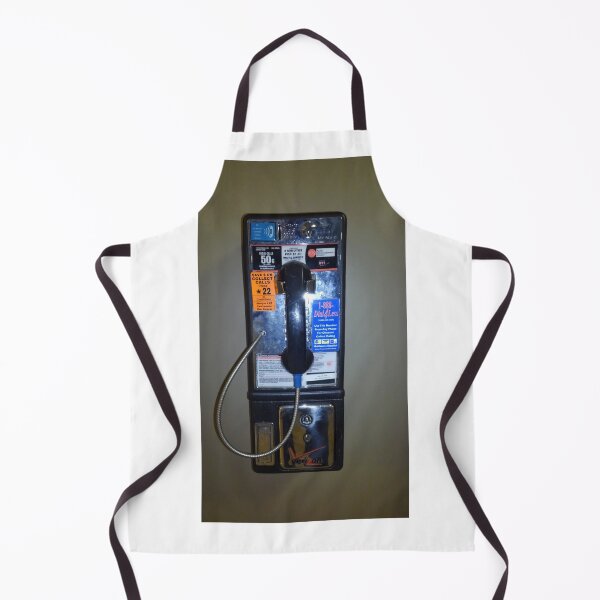 Item preview, Back in the Day Pay Telephone designed and sold by ZZTees.