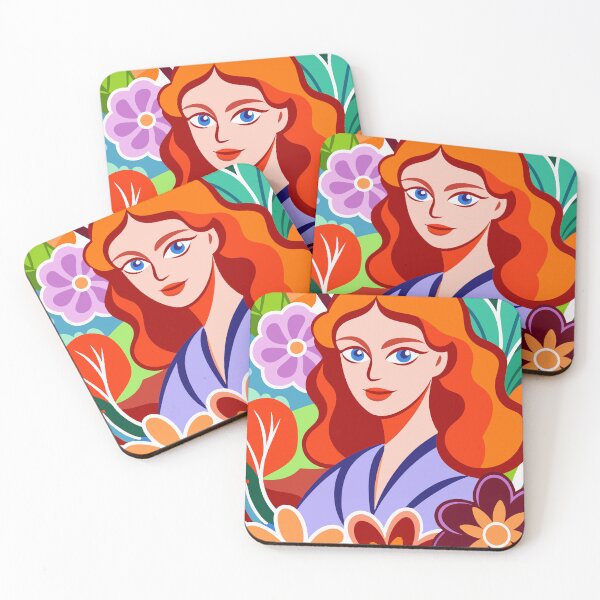 Item preview, Happy Women's Day Empowerment designed and sold by Timegraf.