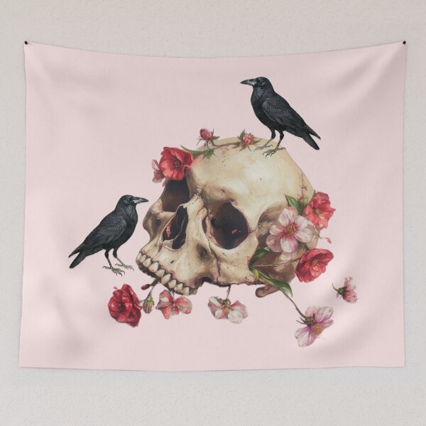 Item preview, Life After Death designed and sold by Dani Moffet.