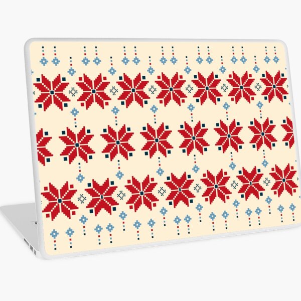 Item preview, Seamless pixel-style fabric design. designed and sold by ISASII.