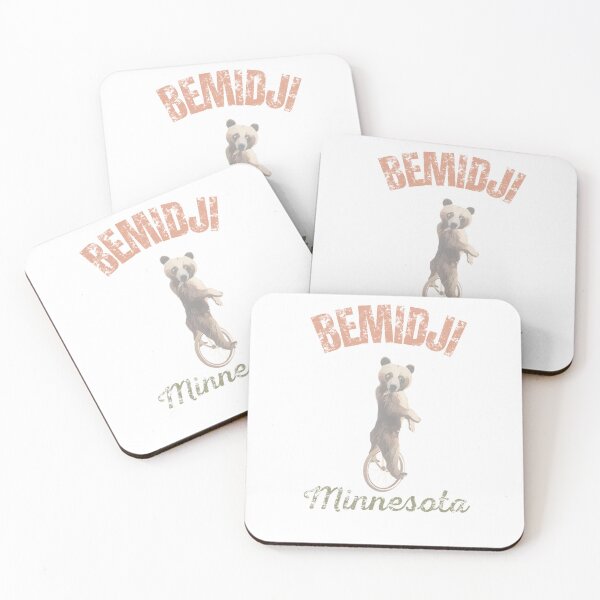 Item preview, BEMIDJI MINNESOTA  designed and sold by TaraPen.