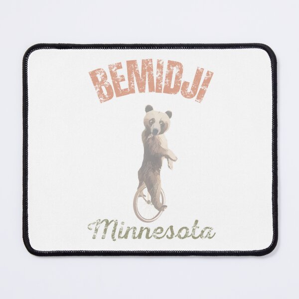 Item preview, BEMIDJI MINNESOTA  designed and sold by TaraPen.