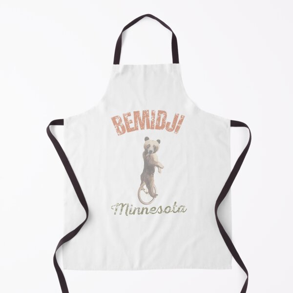 Item preview, BEMIDJI MINNESOTA designed and sold by TaraPen.