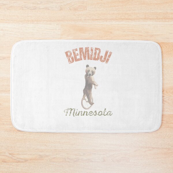 Item preview, BEMIDJI MINNESOTA  designed and sold by TaraPen.