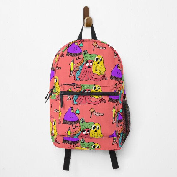 Item preview, Slime Monsters designed and sold by tinywindow.