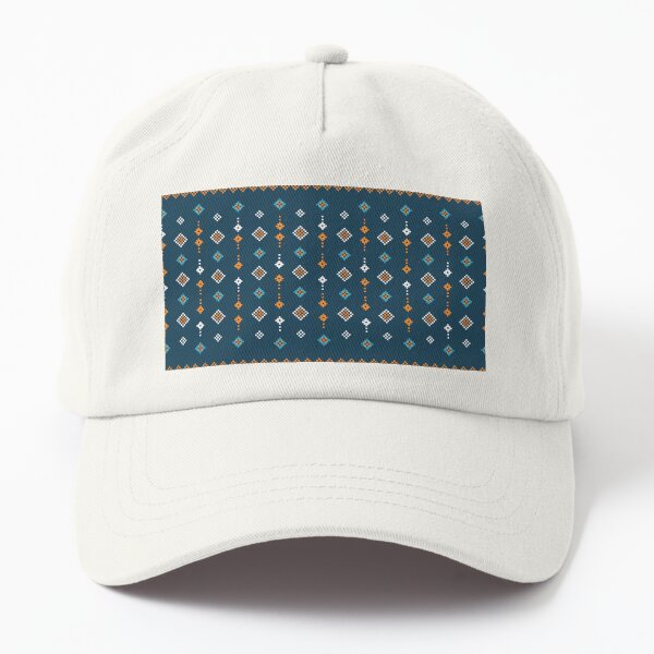 Item preview, Seamless pixel-style fabric design. designed and sold by ISASII.