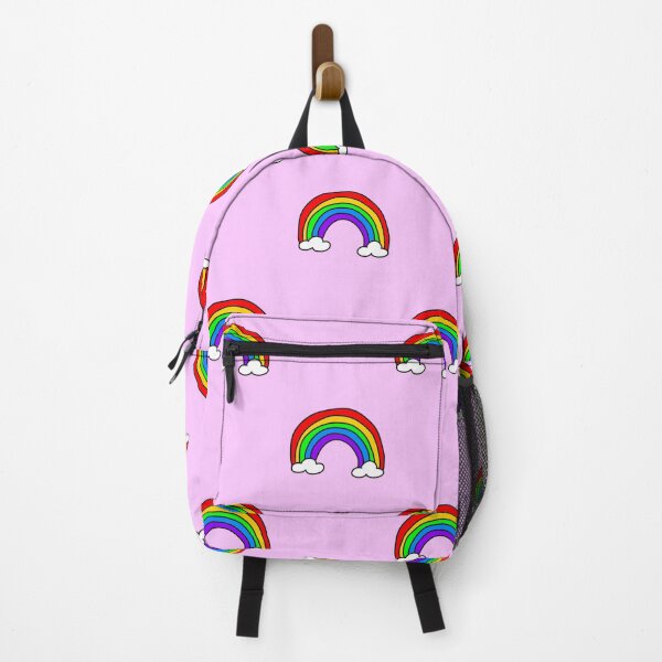 Item preview, Rainbow Slide Dreamscape designed and sold by nomadraconteur.