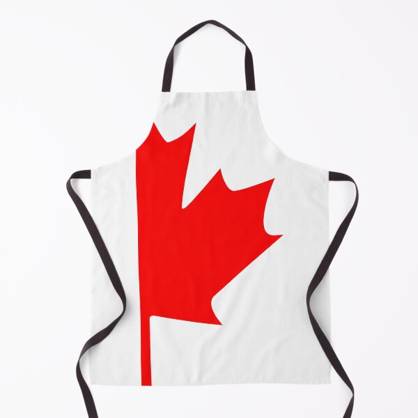 Item preview, Half Canadian Maple Leaf designed and sold by Corbitron.