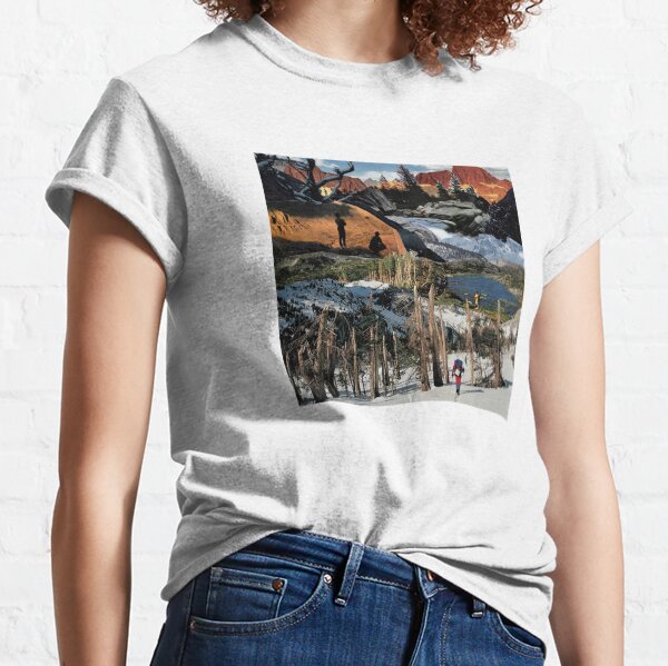 Item preview, Outdoor Collage designed and sold by Emma Jabbari.