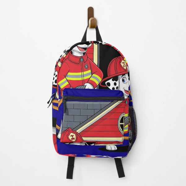Item preview, The Dalmatian Volunteer  Fire Department designed and sold by DBM Photo Art 1.
