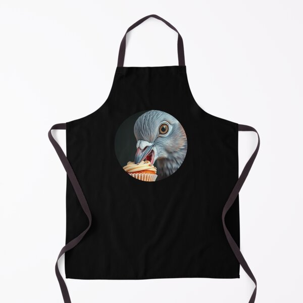 Item preview, Even Pigeons like Cupcakes designed and sold by Caseymax.