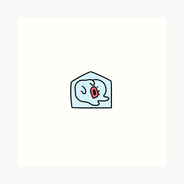 Item preview, House GOMU designed and sold by WON-GOMU.