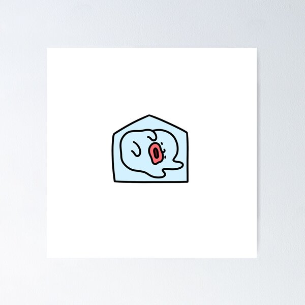 Item preview, House GOMU designed and sold by WON-GOMU.