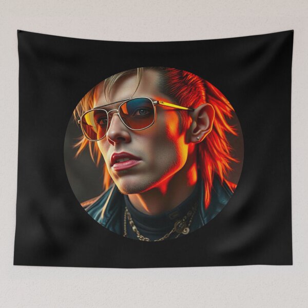 Item preview, Punk  designed and sold by Caseymax.
