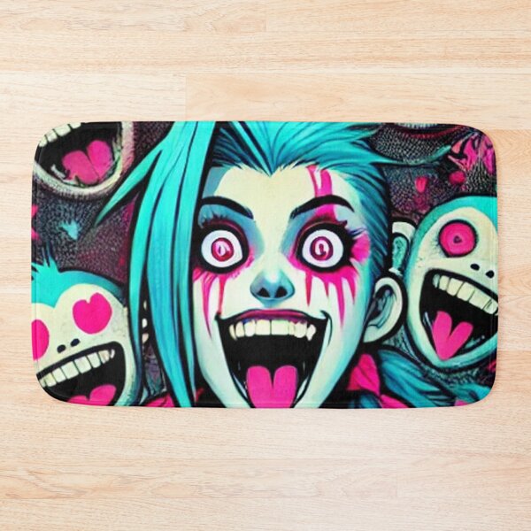 Item preview, Chaotic Rebel Style – Gamer-Inspired designed and sold by studiobrazuka.