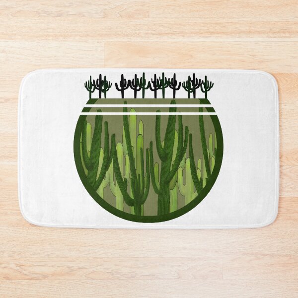 Item preview, CACTUS HAPPENINGS designed and sold by wahine24.