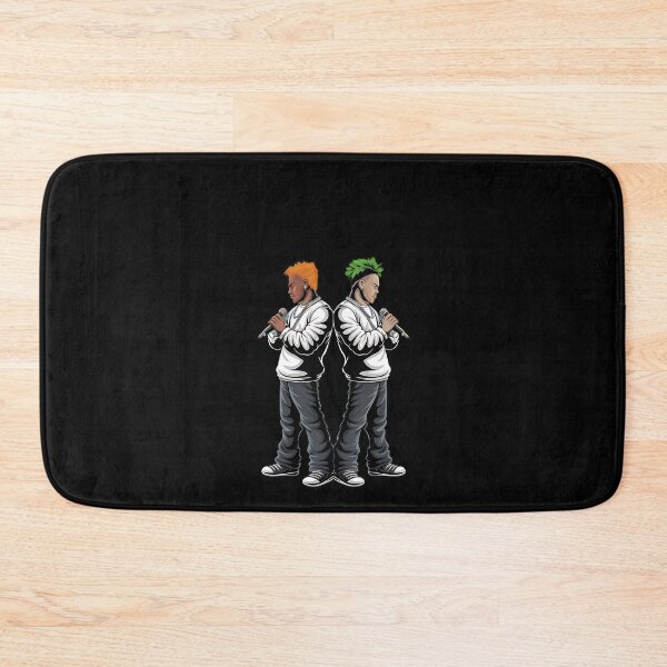 Item preview, Hood Star From the Block to the Billboard designed and sold by RadDeck.