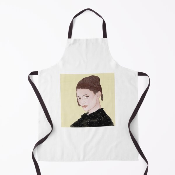 Item preview, Kylie Jenner in black designed and sold by MAVNALE.