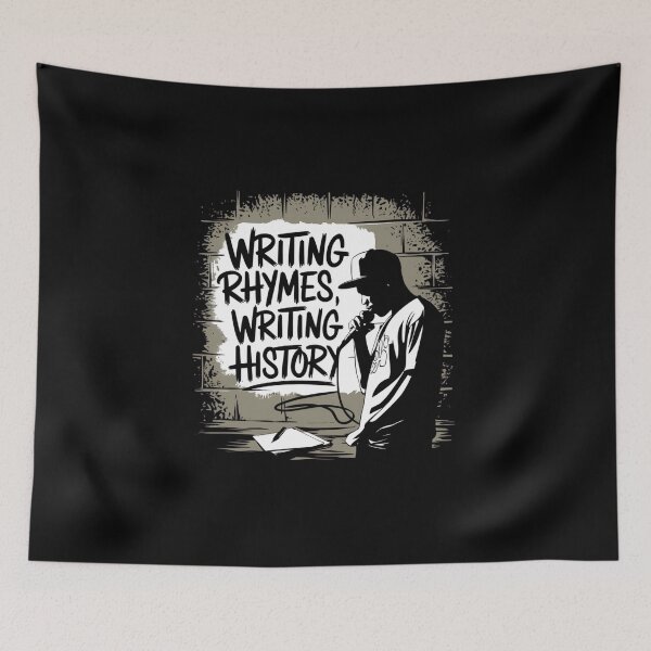 Item preview, Freestyle King No Pen, Just Pure Skill designed and sold by RadDeck.