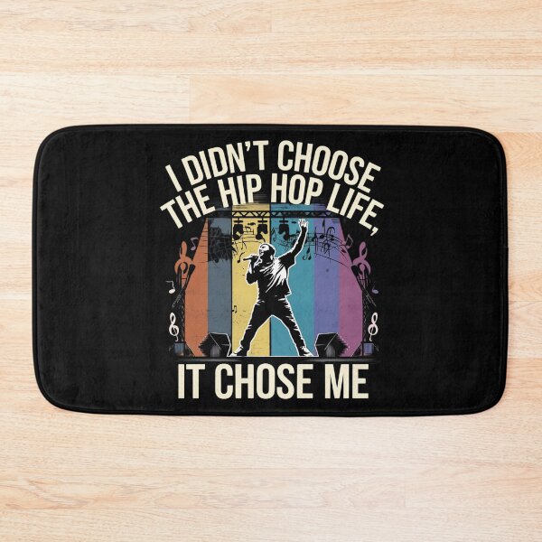 Item preview, Vinyl & Verses Real Music Lives Forever designed and sold by RadDeck.