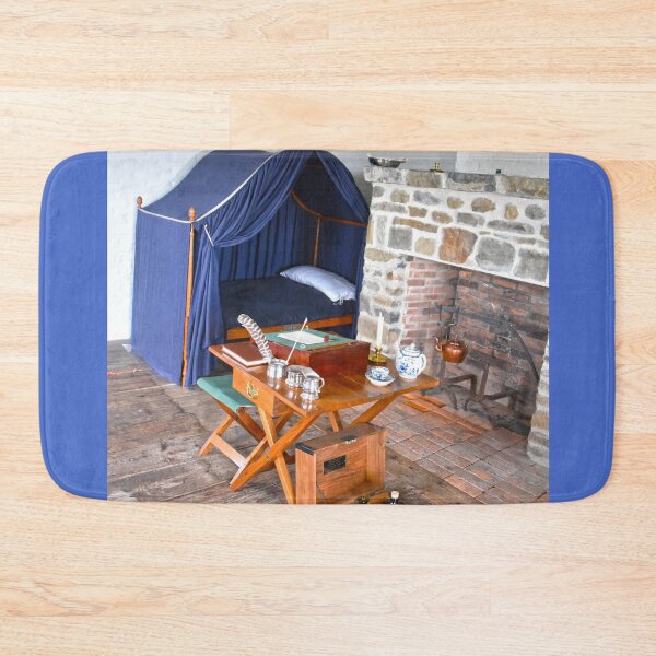 Item preview, American Revolutionary War Headquarters During the Battle of Saratoga, New York designed and sold by Catherine Sherman.