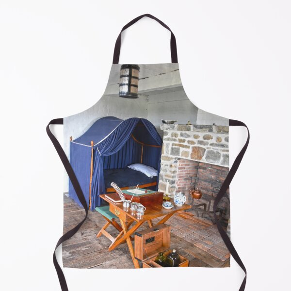 Item preview, American Revolutionary War Headquarters During the Battle of Saratoga, New York designed and sold by Catherine Sherman.
