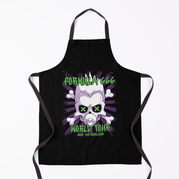 Item preview, Formula 666 World Tour – The Ultimate Punk Rock designed and sold by Guerrilla-Dx.
