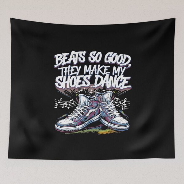 Item preview, 90s Hip-Hop Vibes Real Music Never Dies designed and sold by RadDeck.