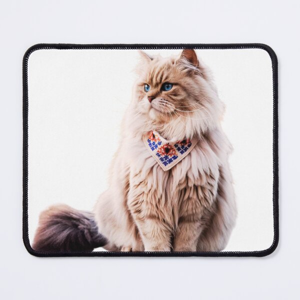 Item preview, Ukranian cat designed and sold by Chayapa.