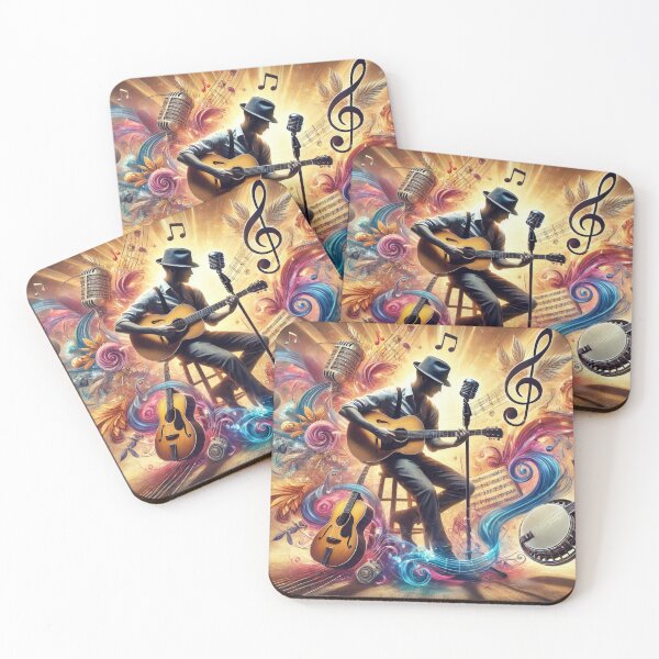 Item preview, Rhythmic Harmony designed and sold by Wiredart.