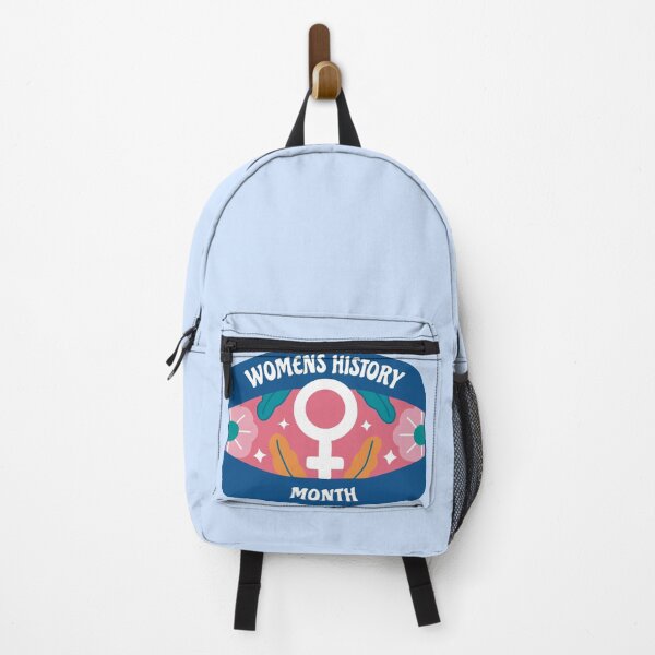 Item preview, Women's History Month designed and sold by CheylaDesigns.