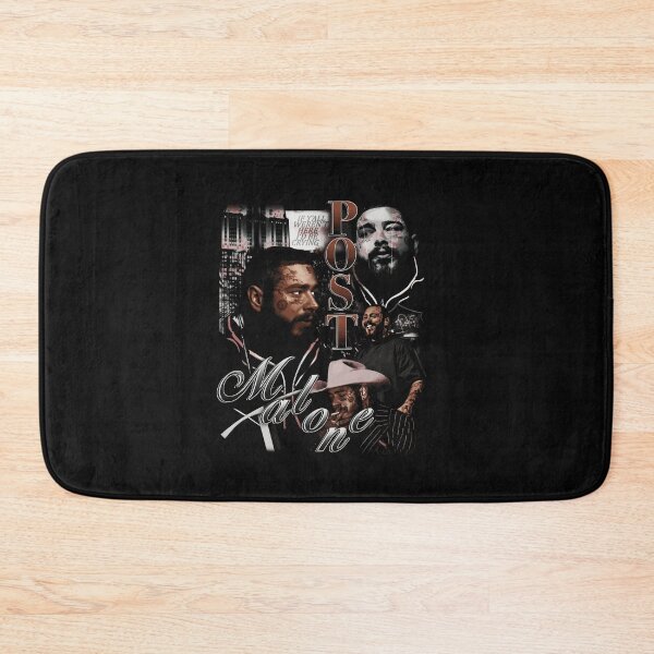 Item preview, Post Malone Crying designed and sold by TanLushim.