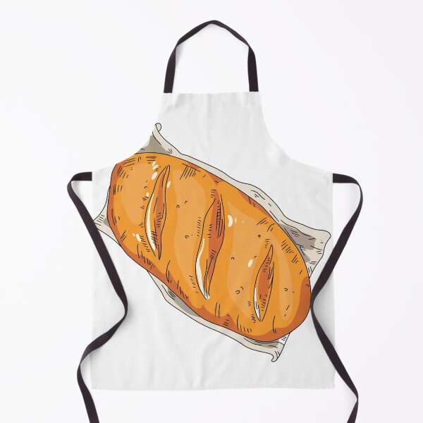 Item preview, Bread designed and sold by trash-panda-.