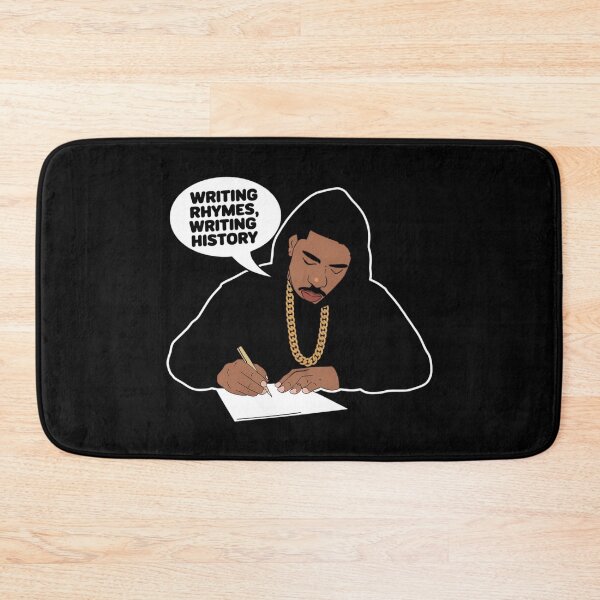 Item preview, Golden Era Vibes 90s Hip-Hop Legacy designed and sold by RadDeck.