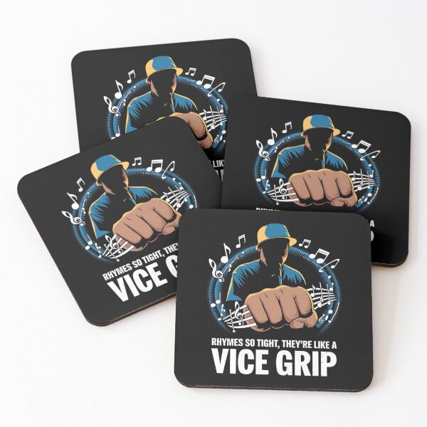 Item preview, Hustle & Flow Grind to the Beat designed and sold by RadDeck.