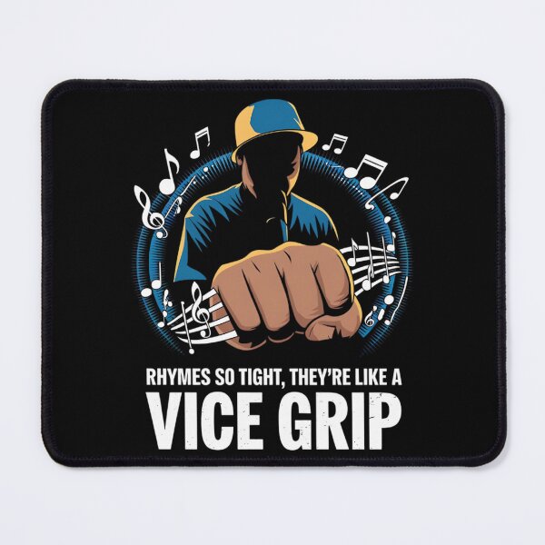 Item preview, Hustle & Flow Grind to the Beat designed and sold by RadDeck.