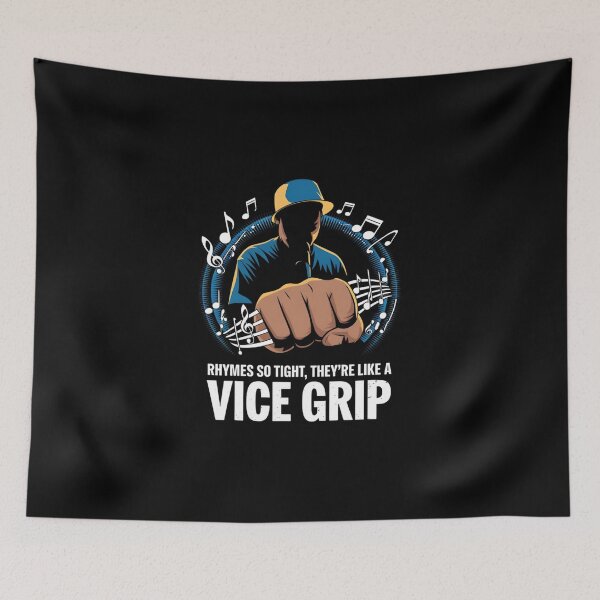 Item preview, Hustle & Flow Grind to the Beat designed and sold by RadDeck.