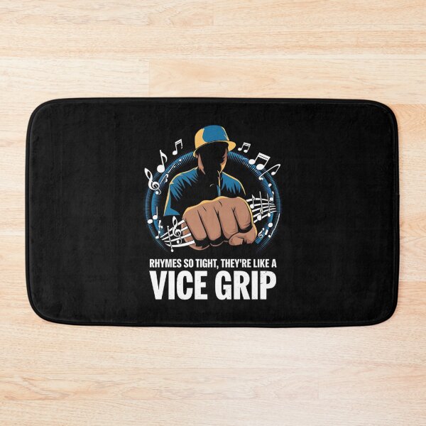 Item preview, Hustle & Flow Grind to the Beat designed and sold by RadDeck.
