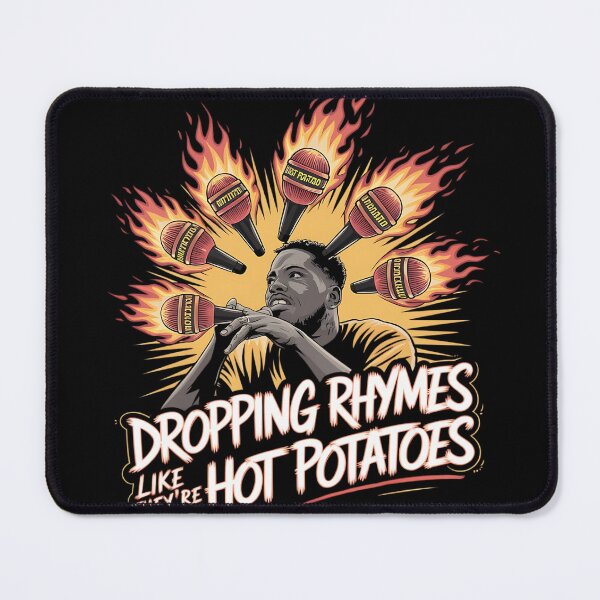 Item preview, Street Poet Lyrics Over Everything designed and sold by RadDeck.