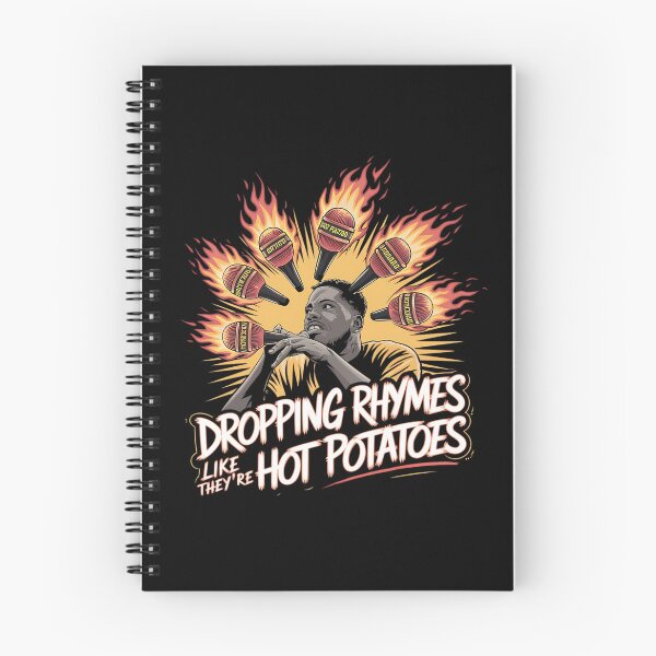Item preview, Street Poet Lyrics Over Everything designed and sold by RadDeck.