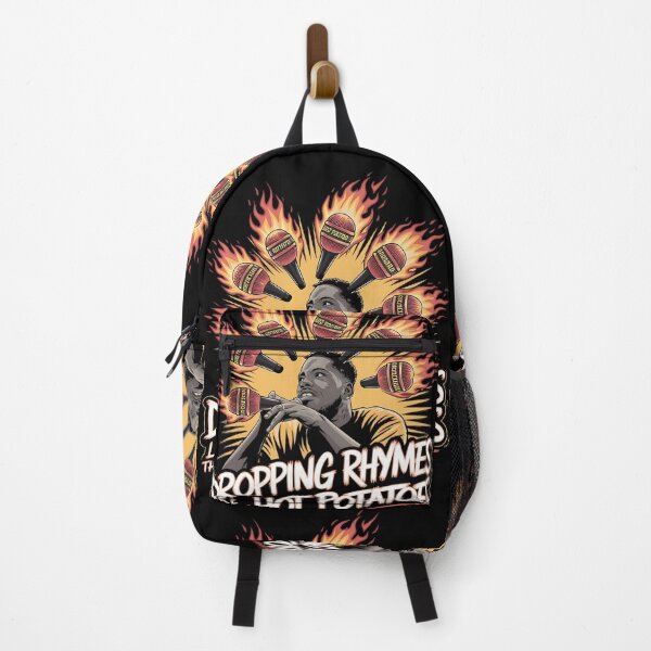 Item preview, Street Poet Lyrics Over Everything designed and sold by RadDeck.